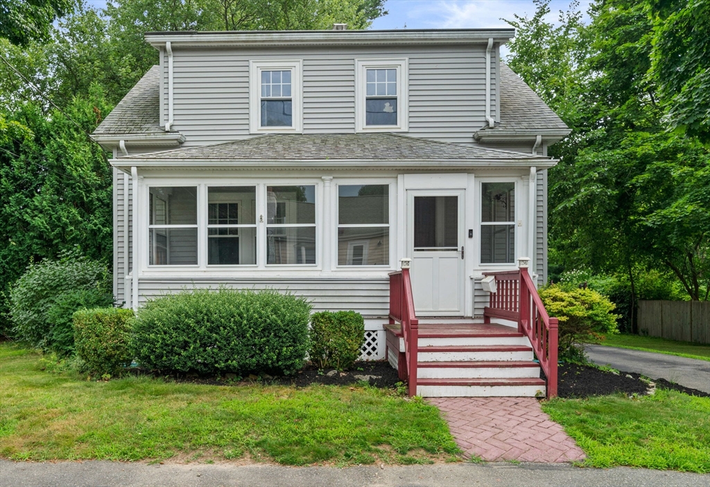 44 Williams Street Braintree, MA 02184 - Photo 1 of 40 Gallery Image 1