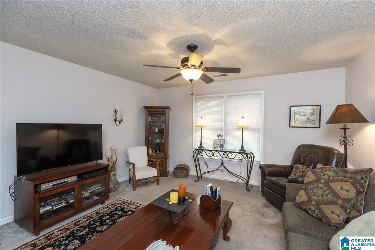 3895 Hilltop Road Southeast Bessemer, AL 35022 - Photo 29 of 47