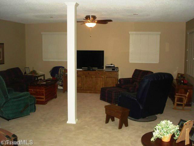 415 Lewis Jones Road High Point, NC 27265 - Photo 8 of 16 Den/Family/Great Room. Great Room