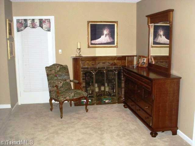 415 Lewis Jones Road High Point, NC 27265 - Photo 10 of 16 Master Bedroom.
