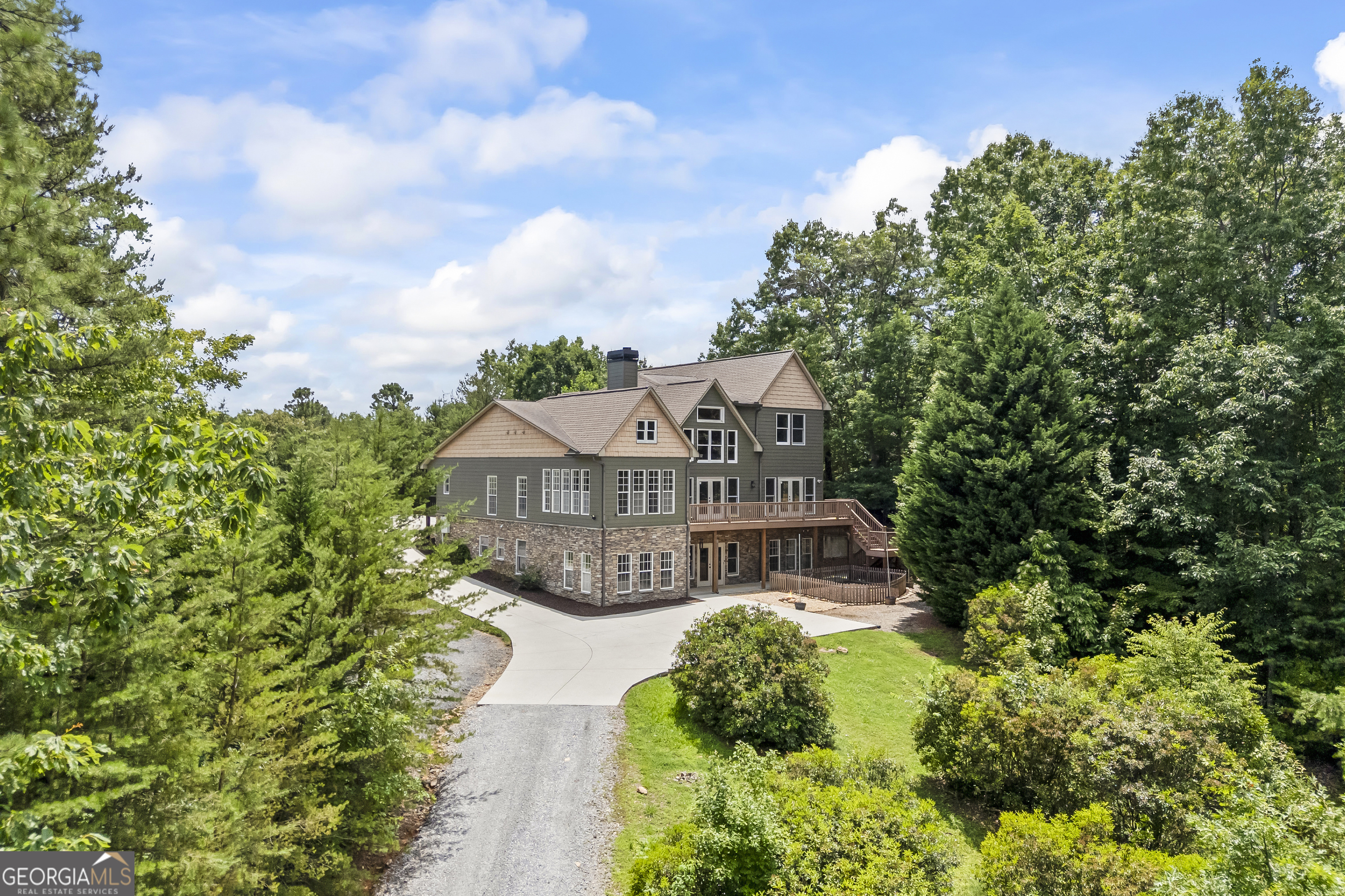 482 Miners Mountain Road Sautee Nacoochee, GA 30571 - Photo 170 of 171