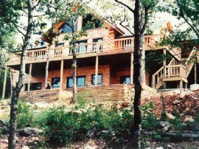 0 Timber Lane Shell Knob, MO 65747 - Photo 1 of 1 Primary Photo
