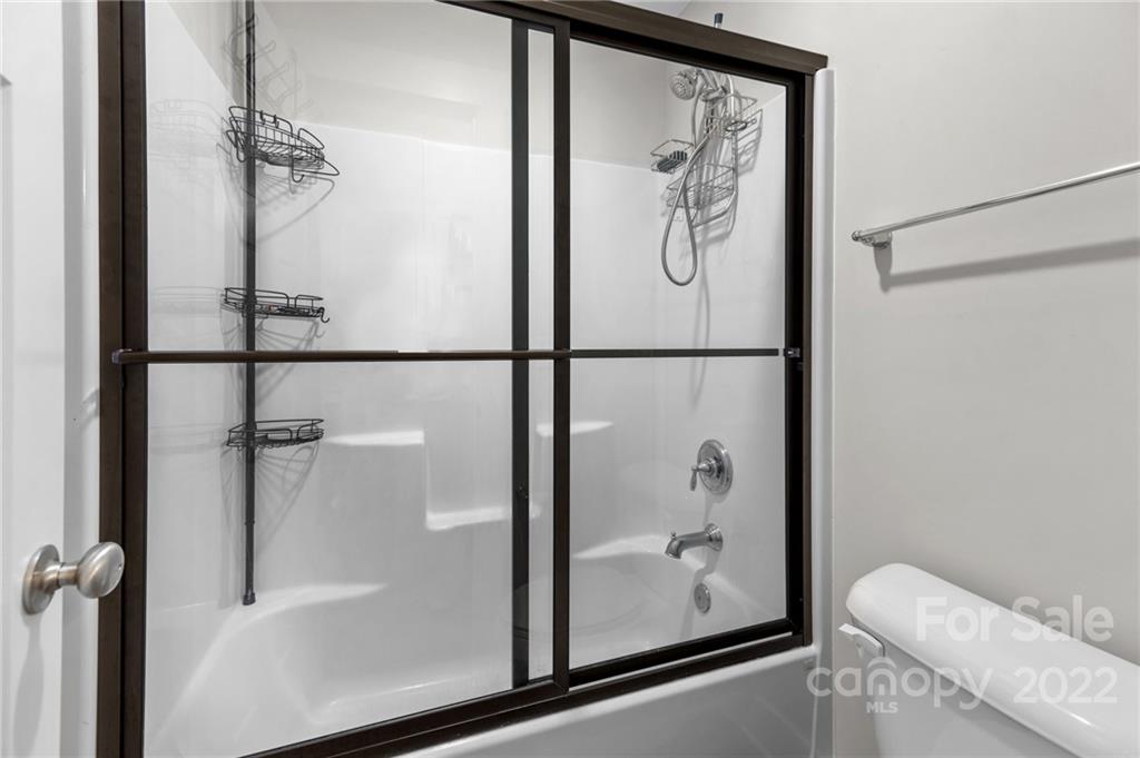 30 Rose Street York, SC 29745 - Photo 17 of 31 a bathroom with a shower