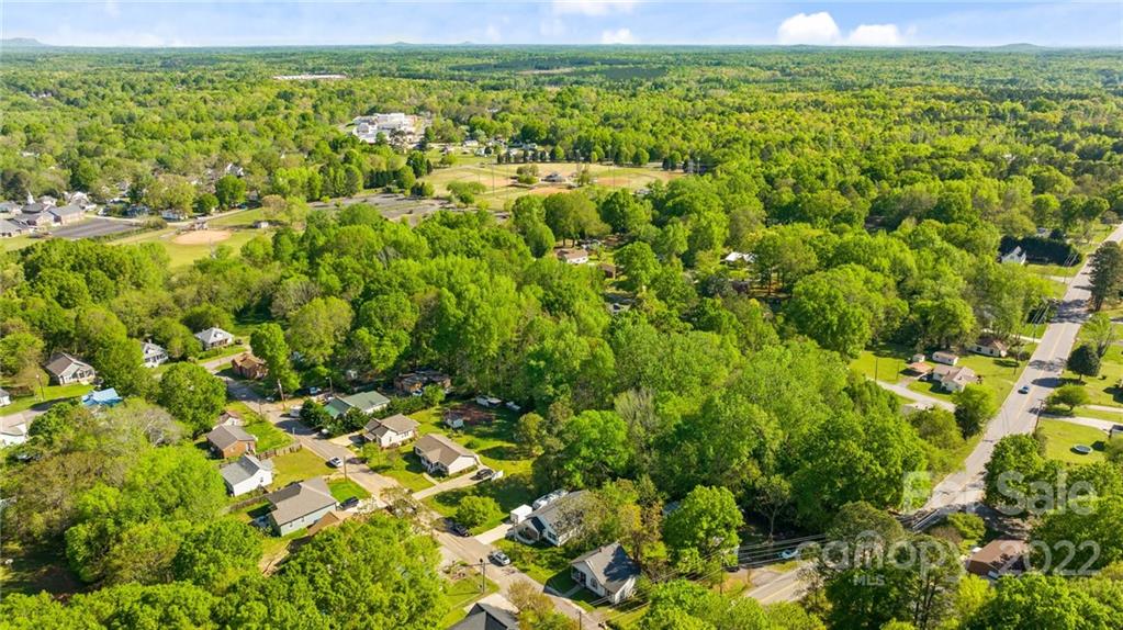 30 Rose Street York, SC 29745 - Photo 29 of 31 a view of a green field