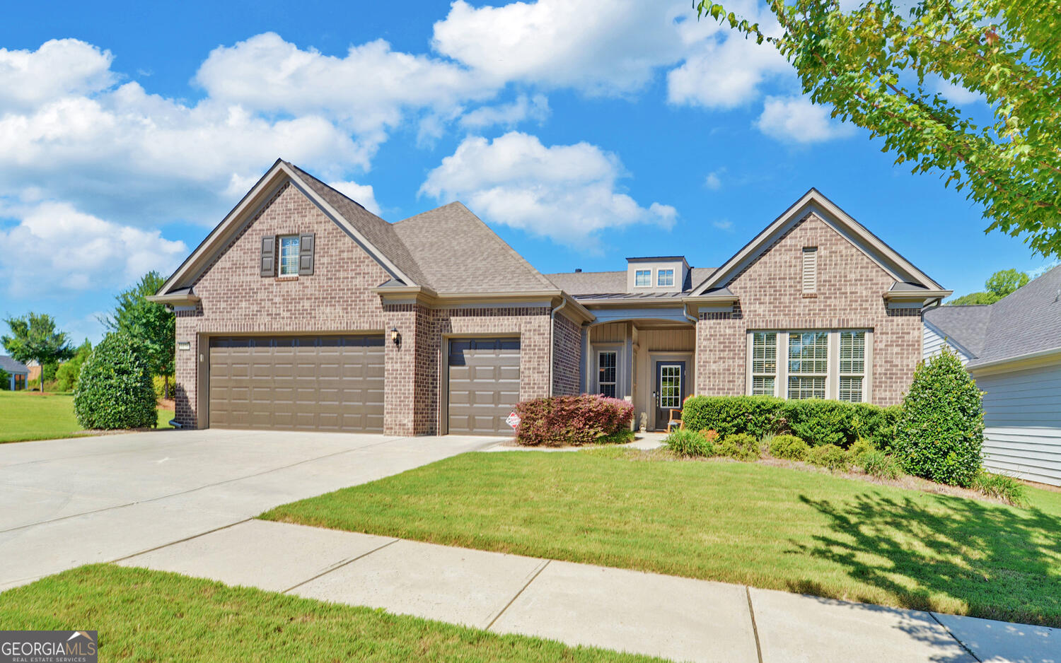 5875 Collier Bridge Ln