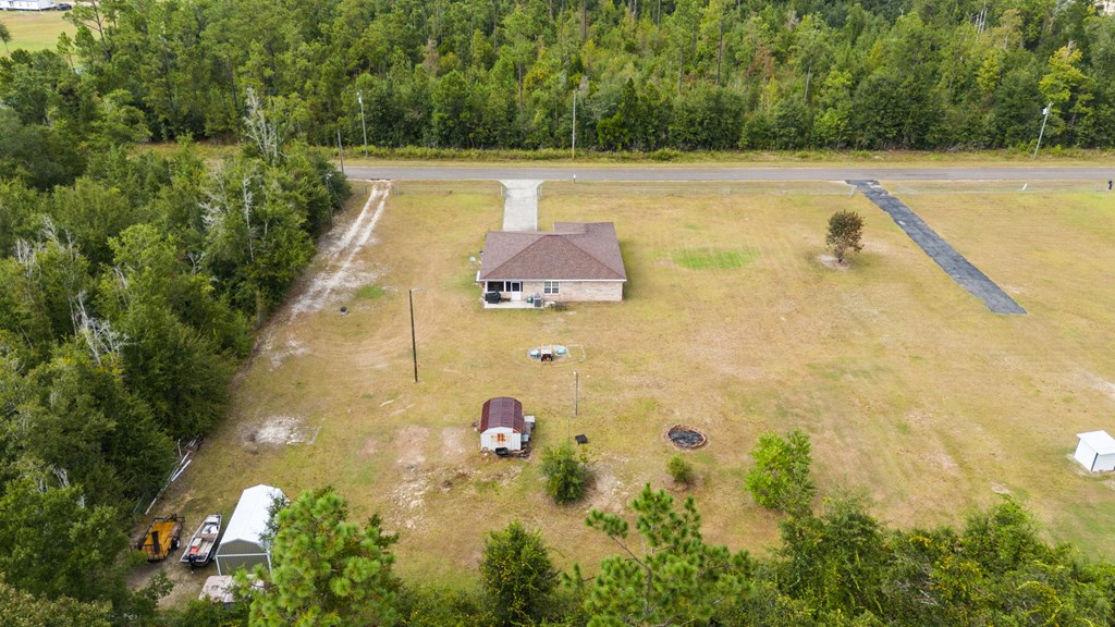 158 Our Town Road Wewahitchka, FL 32465 - Photo 21 of 30