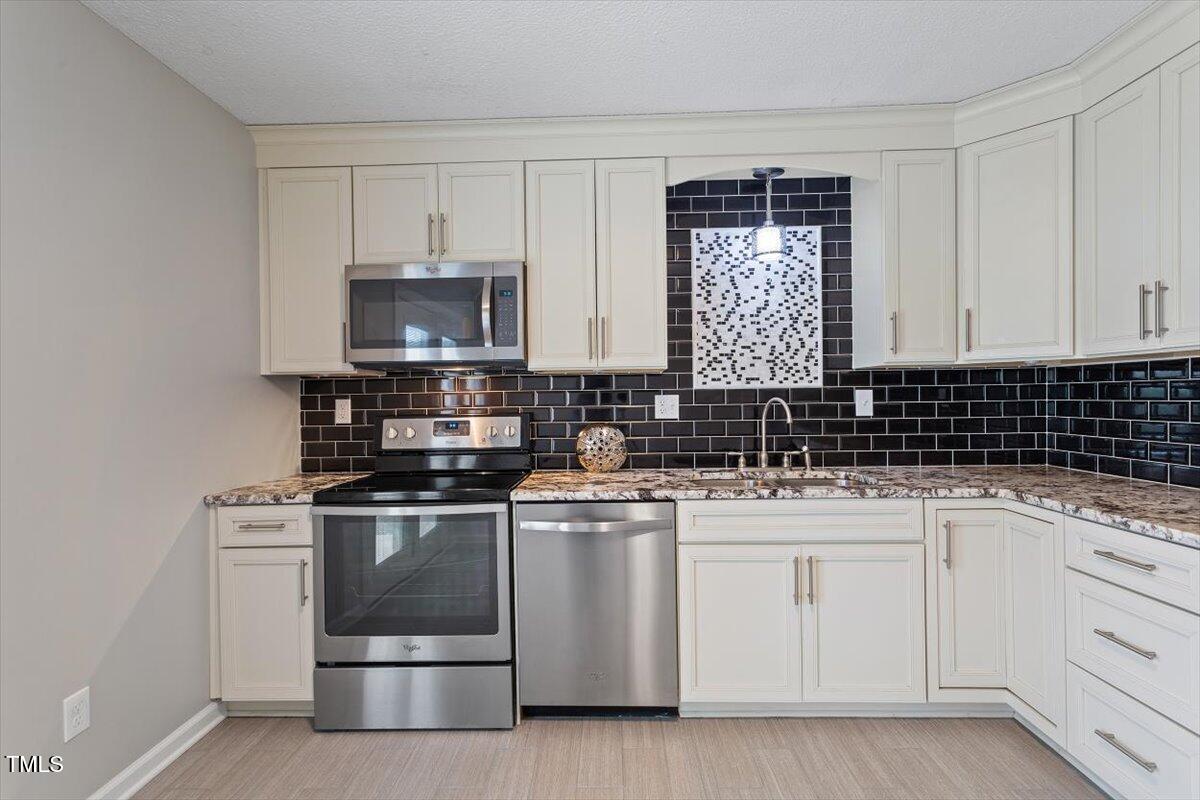 7914 Yester Court Raleigh, NC 27615 - Photo 14 of 29