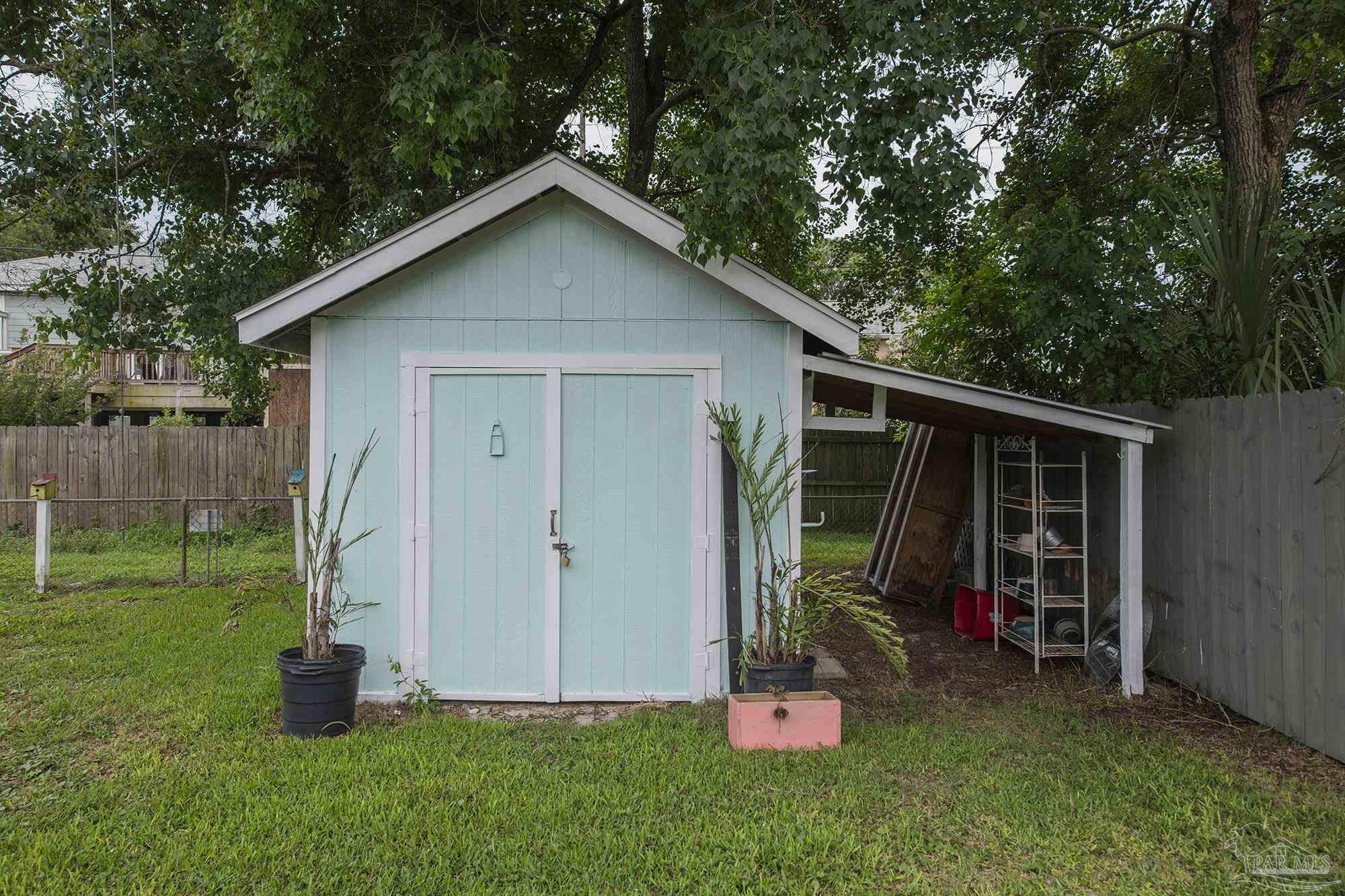 211 Berry Road Pensacola, FL 32507 - Photo 34 of 39