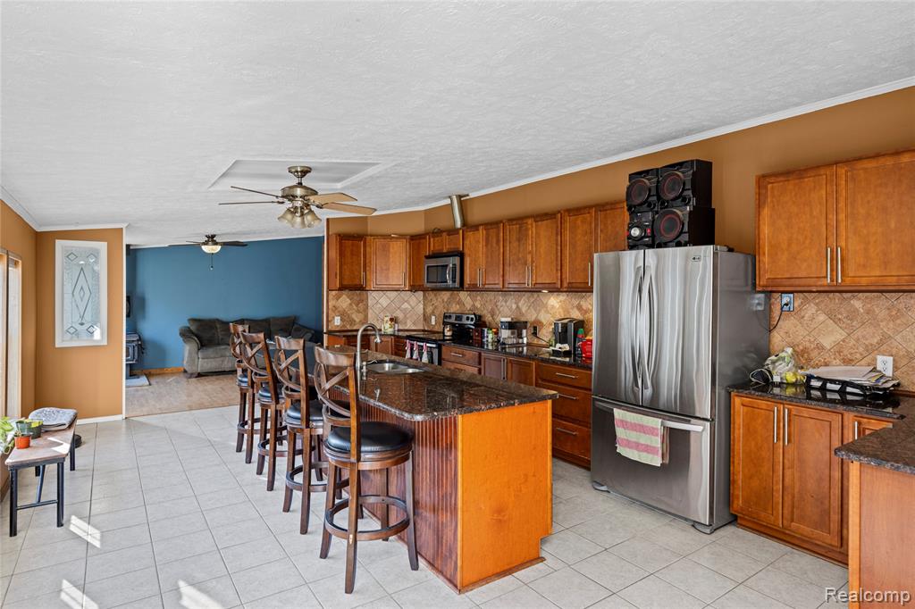 8460 Fish Lake Road Holly, MI 48442 - Photo 10 of 47