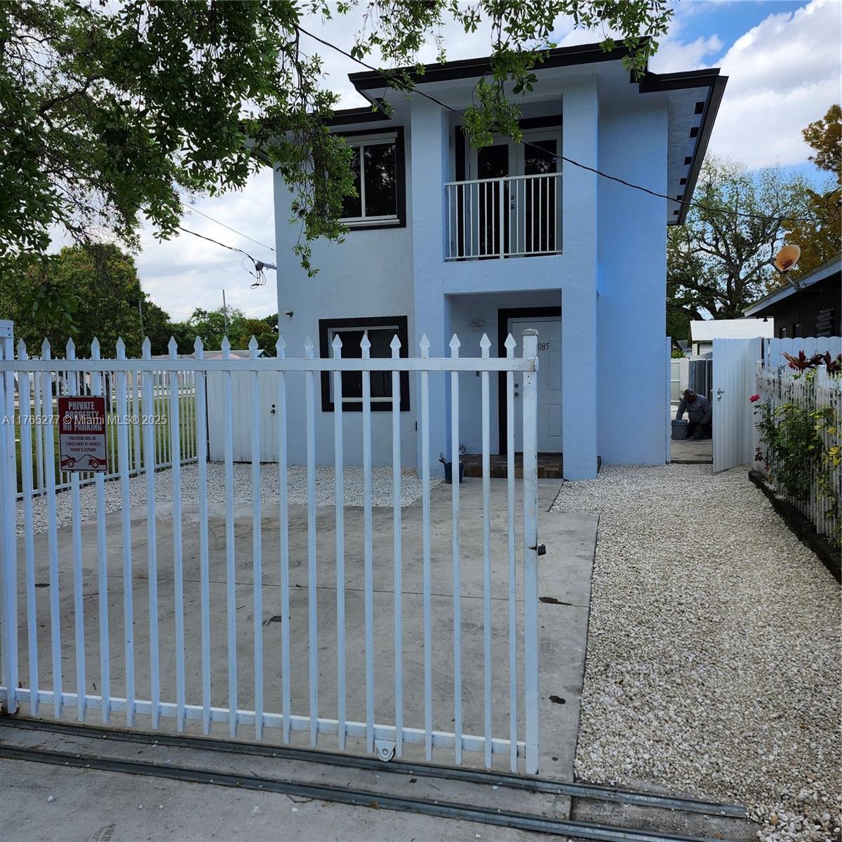 3085 Northwest 43rd Terrace Miami, FL 33142 - Photo 2 of 10