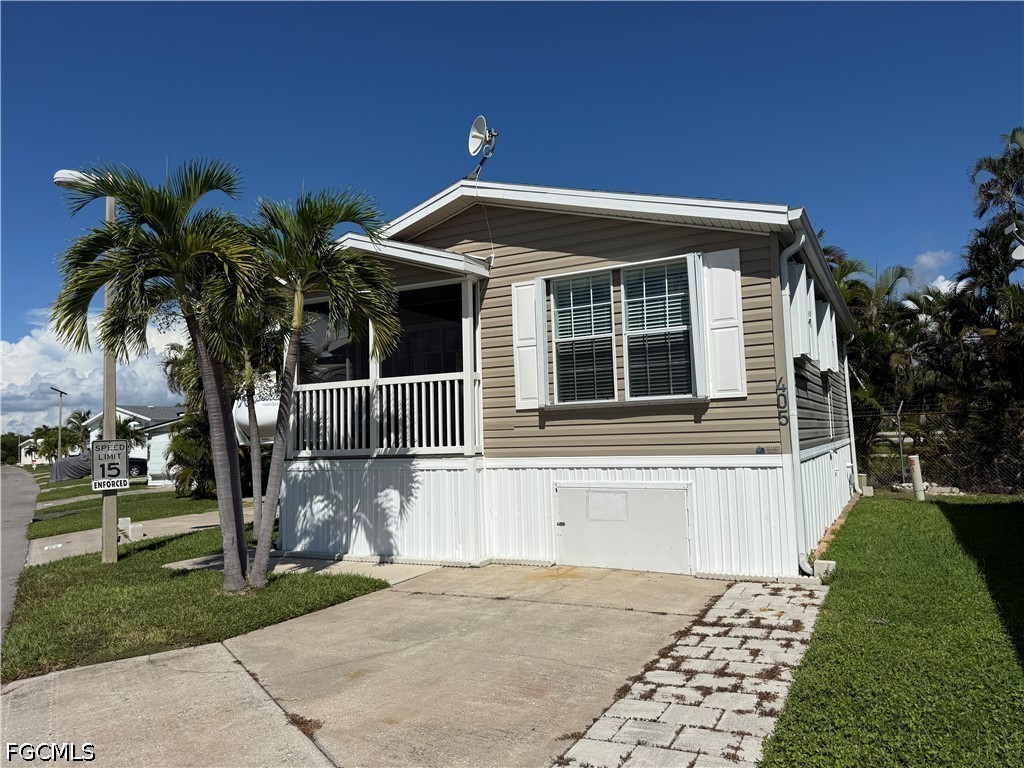 19681 Summerlin Road, Unit 405 Fort Myers, FL 33908 - Photo 3 of 28 Gallery Image 3