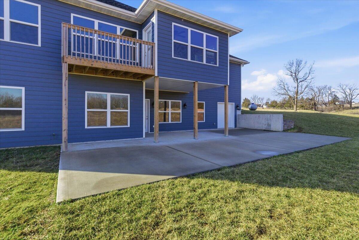 39 Ricky Road Elkland, MO 65644 - Photo 51 of 72 71-39 Ricky Rd - 67