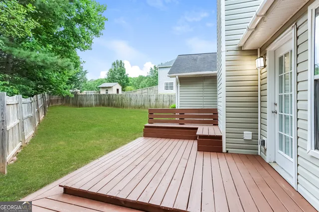 $2,080 | 4630 Thermal Court, Douglasville, GA 30135