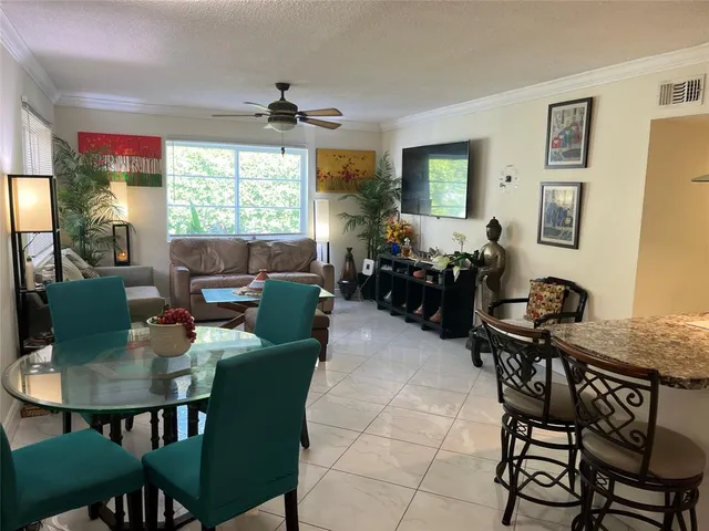 $279,000 | 639 West Oakland Park Boulevard, Unit 104D, Oakland Park, FL 33309