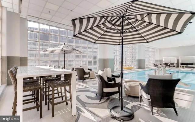 $449,000 | 250 President Street, Unit 600, Baltimore, MD 21202