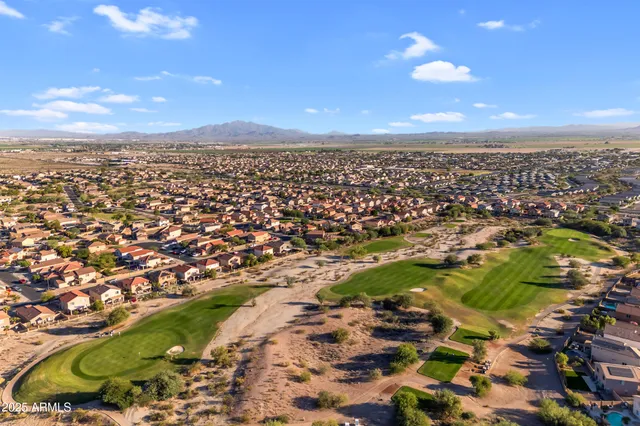 $382,400 | 22514 West Antelope Trail, Buckeye, AZ 85326