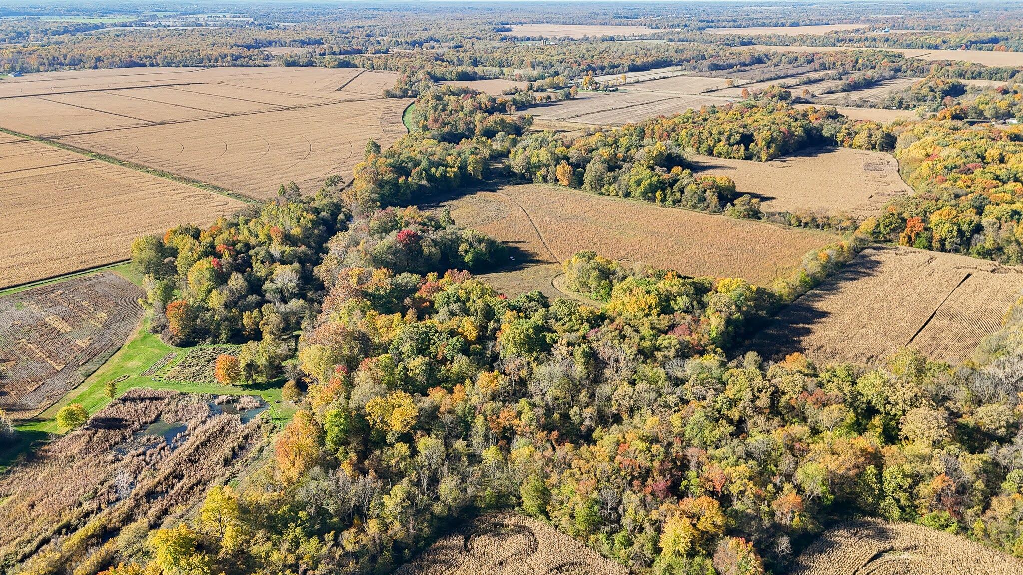 Vl Twin Lakes Road Decatur, MI 49045 - Photo 12 of 12 dji_fly_20251027_104534_0939_17615831458