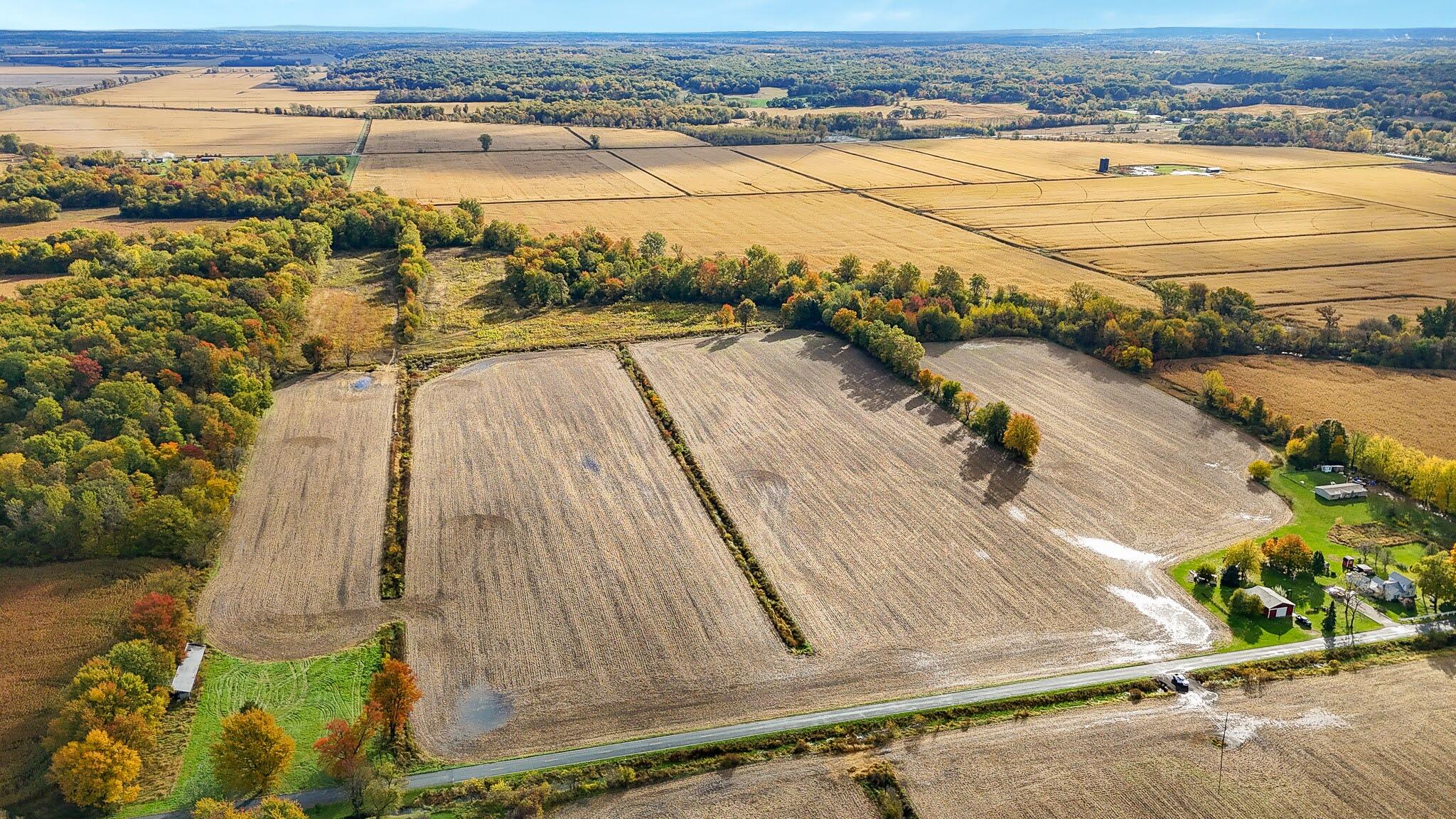 Vl Twin Lakes Road Decatur, MI 49045 - Photo 2 of 12 3 (2)