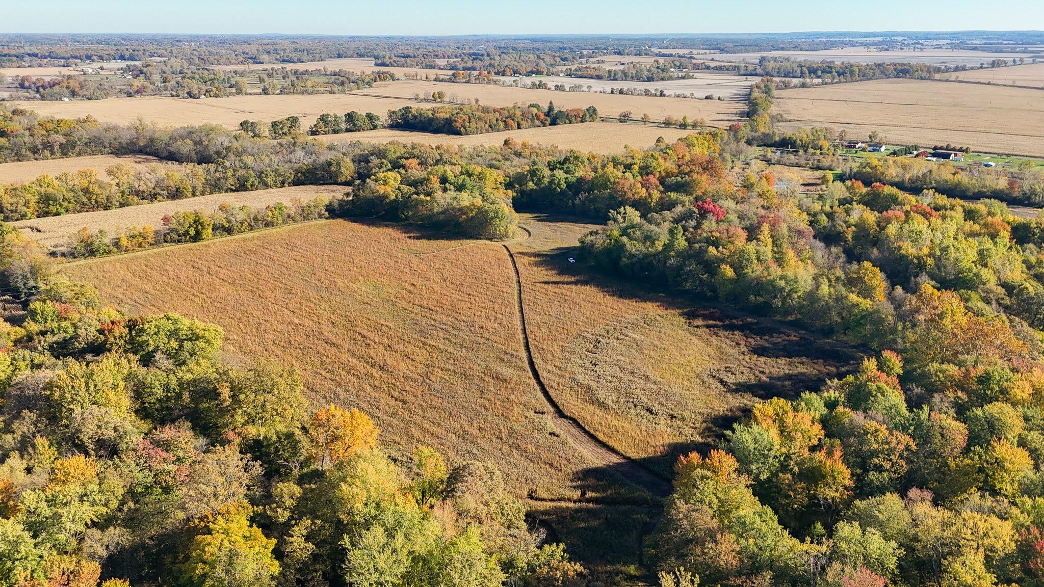 Vl Twin Lakes Road Decatur, MI 49045 - Photo 3 of 12 dji_fly_20251027_104208_0933_17615831478