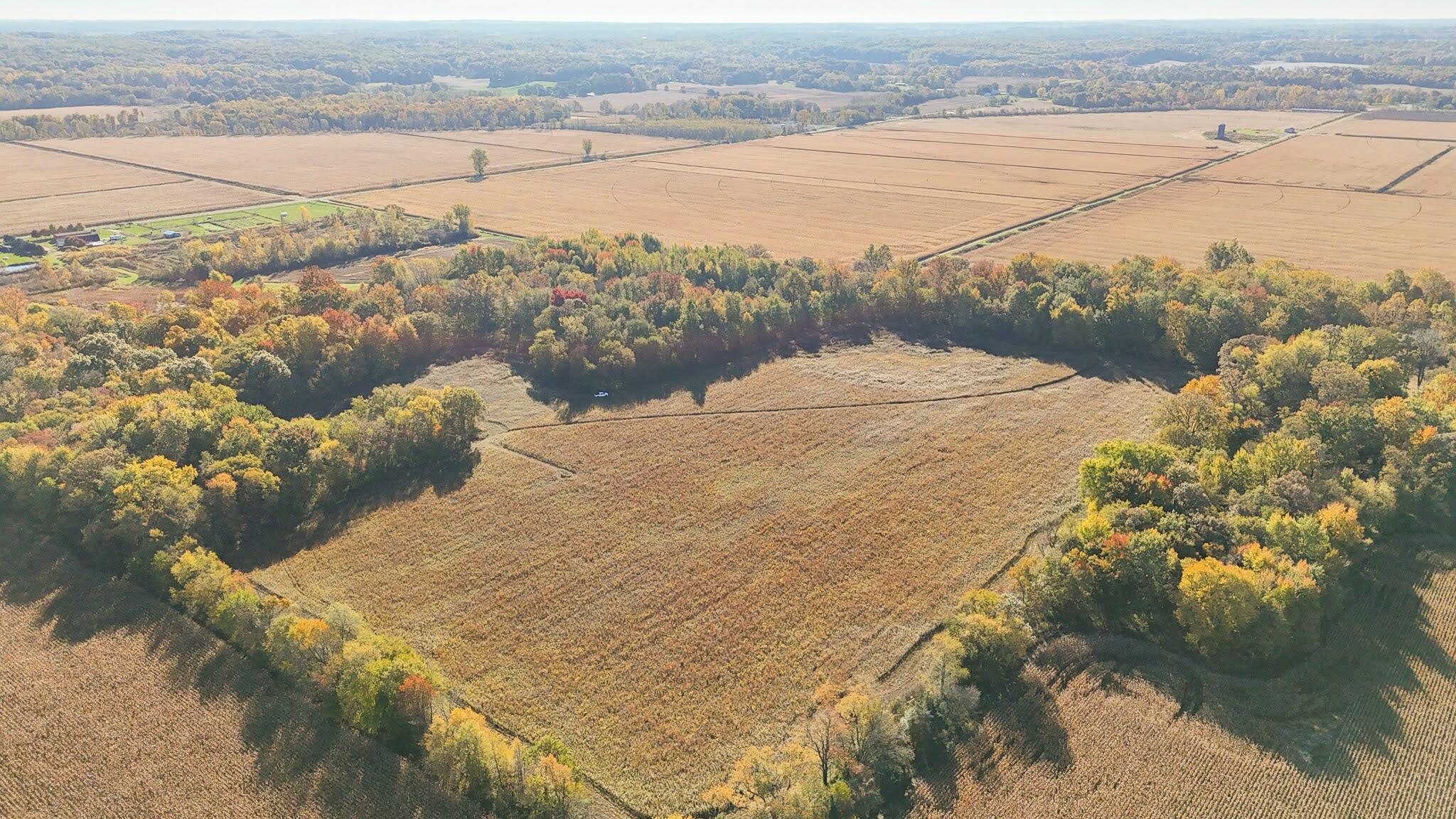 Vl Twin Lakes Road Decatur, MI 49045 - Photo 5 of 12 dji_fly_20251027_104322_0935_17615831472