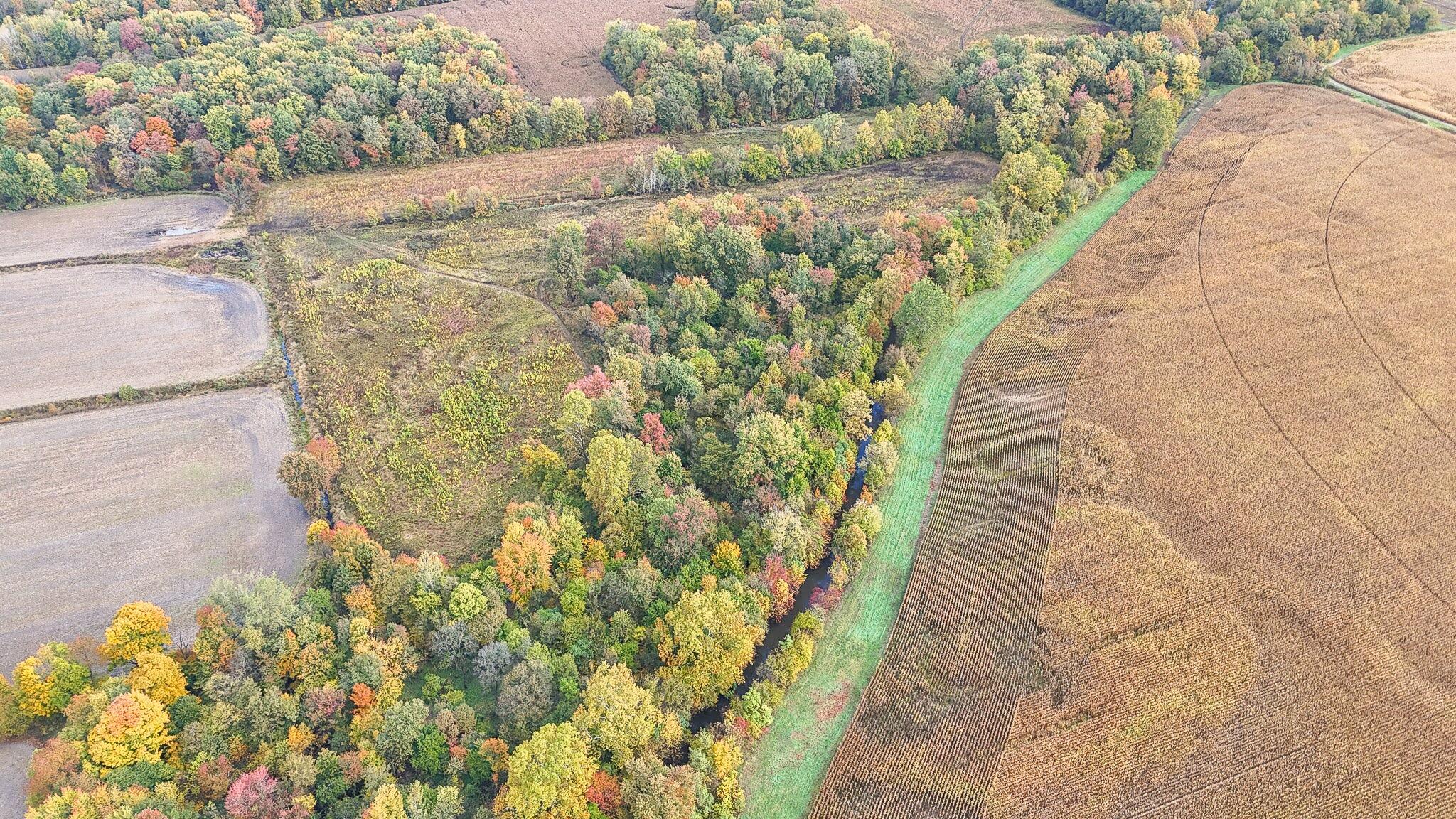 Vl Twin Lakes Road Decatur, MI 49045 - Photo 9 of 12 dji_fly_20251023_102606_0895_17612300122