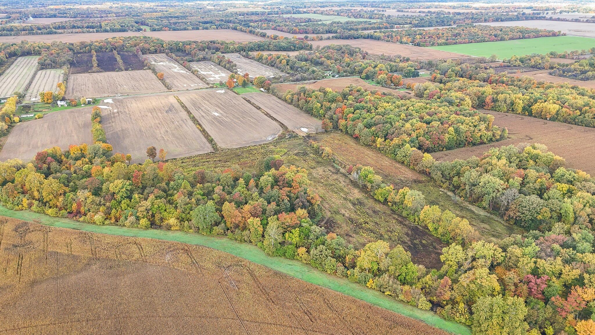 Vl Twin Lakes Road Decatur, MI 49045 - Photo 10 of 12 dji_fly_20251023_102704_0897_17612300100