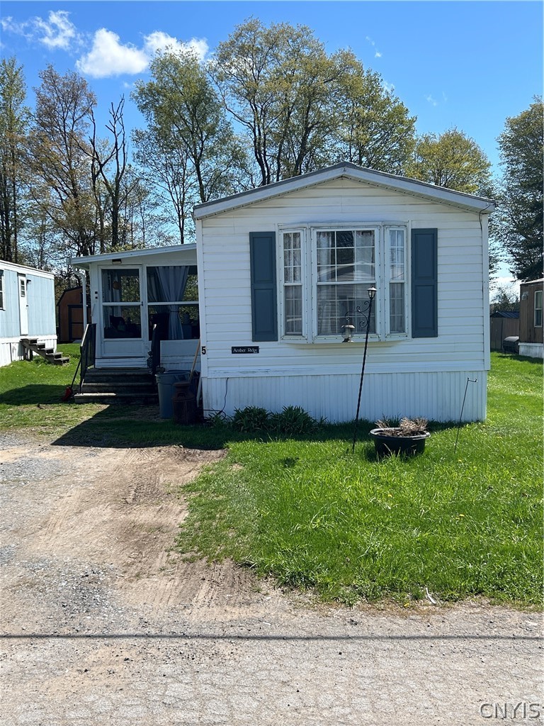 7656 Old Floyd Road Rome, NY 13440 - Photo 1 of 1 Gallery Image 1