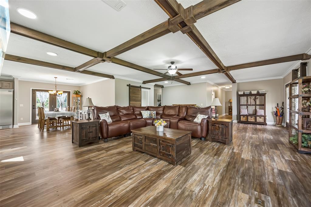 579 County Road 5005 Blue Ridge, TX 75424 - Photo 5 of 35 Gallery Image 5