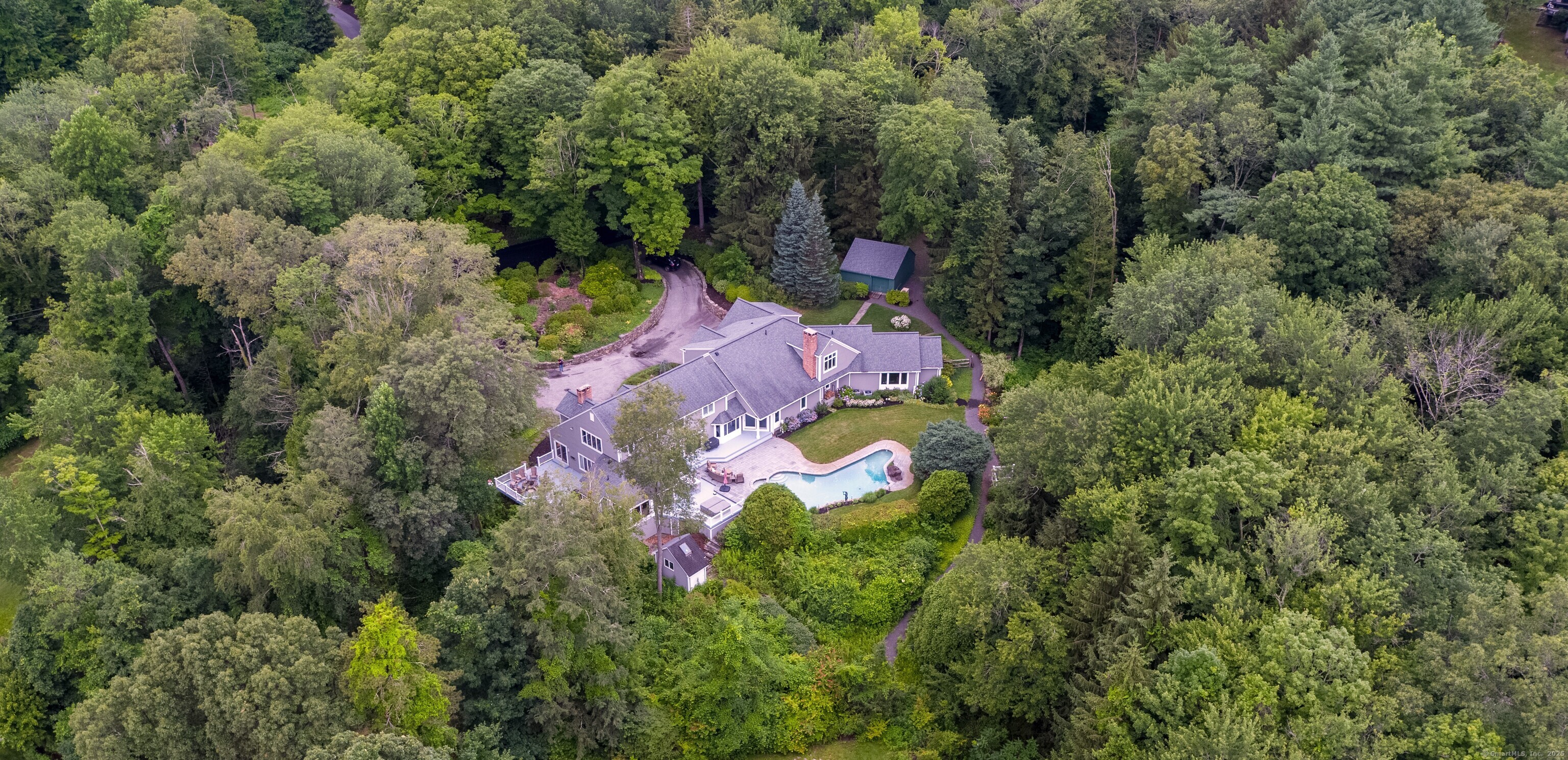8 Up The Road Simsbury, CT 06092 - Photo 1 of 1