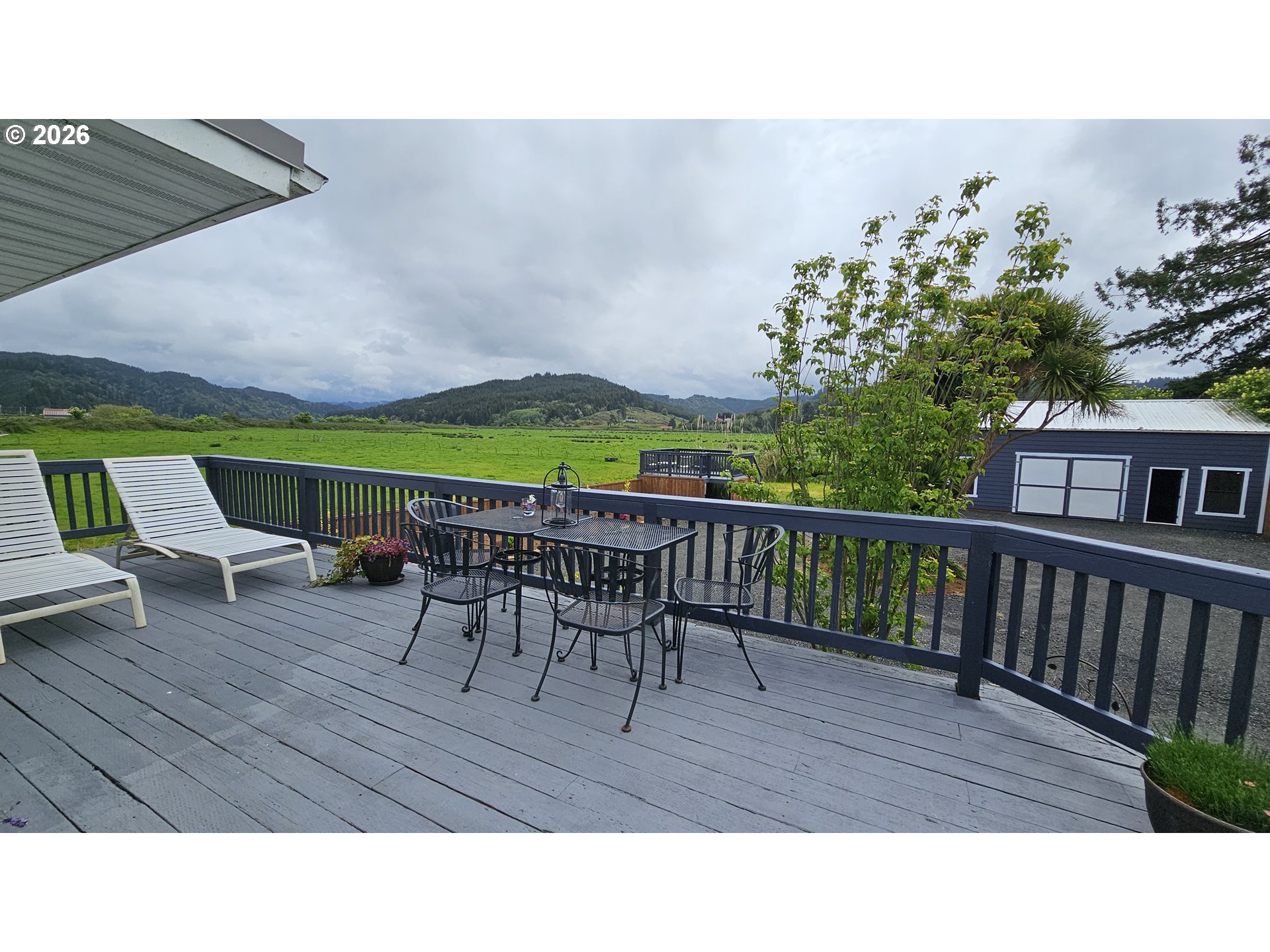 64181 Watsonville Road Coos Bay, OR 97420 - Photo 2 of 48