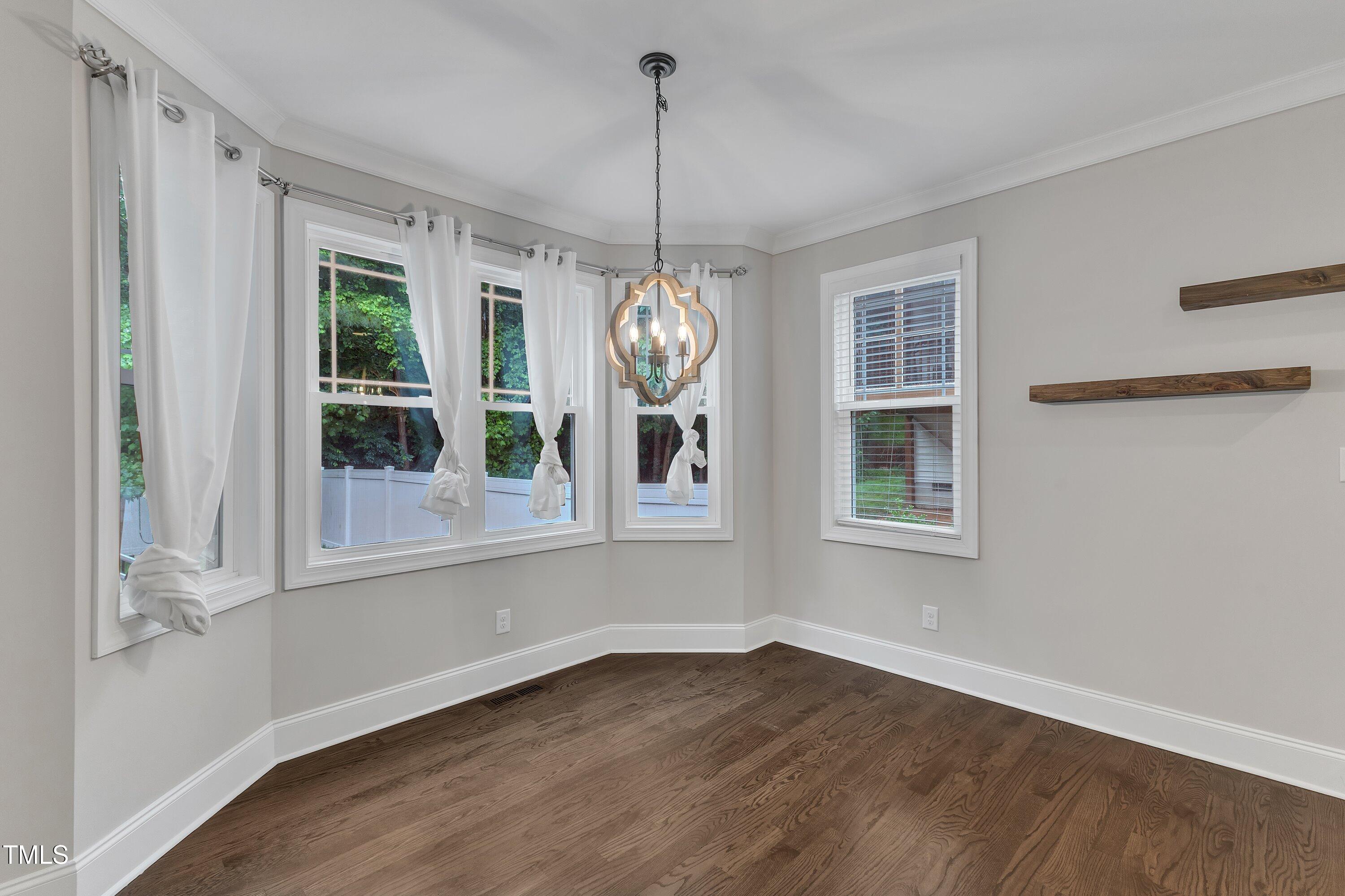 5412 Robbins Drive Raleigh, NC 27610 - Photo 14 of 38 17-5412 Robbins Dr-17