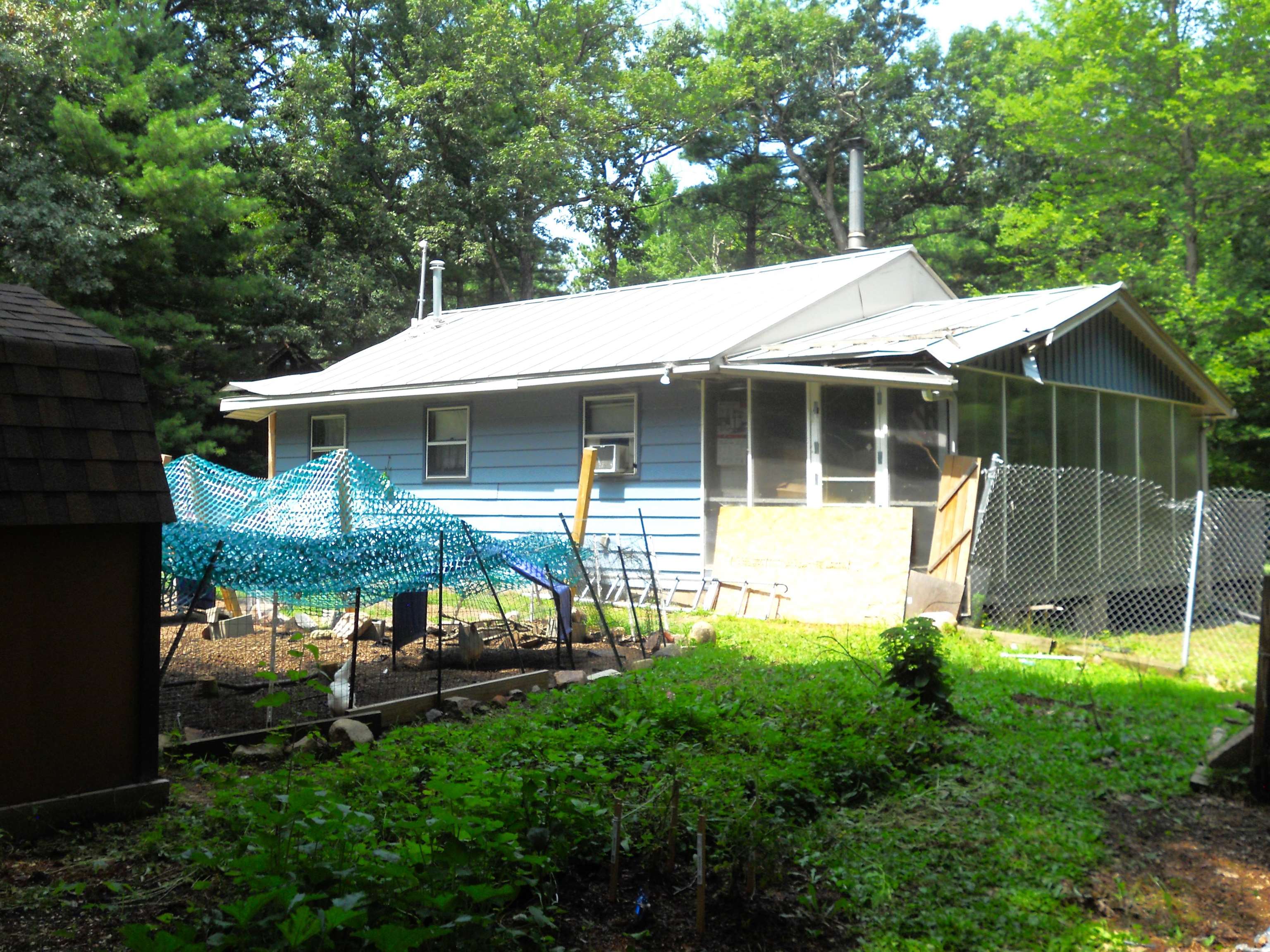 W4643 South Pearl Lake Road Redgranite, WI 54970 - Photo 11 of 13