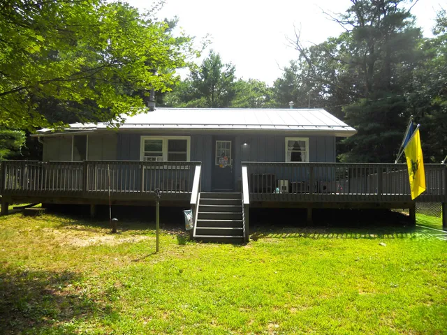 $225,000 | W4643 South Pearl Lake Road, Redgranite, WI 54970