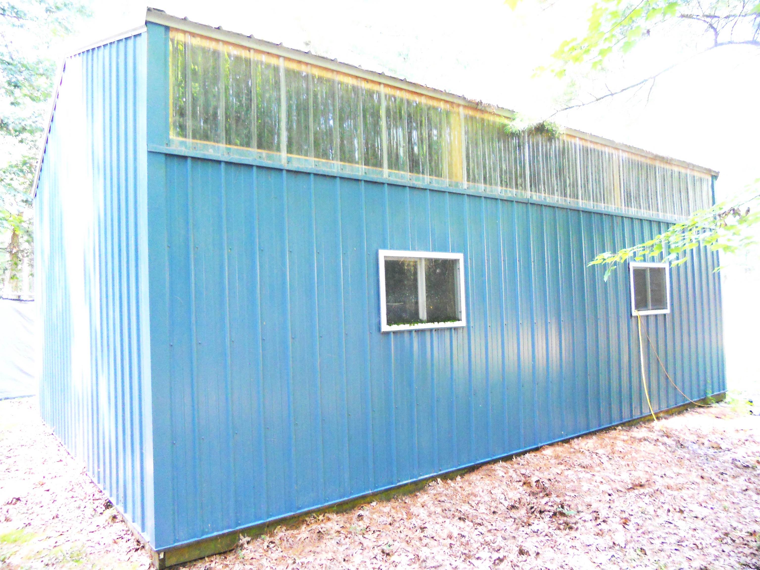 W4643 South Pearl Lake Road Redgranite, WI 54970 - Photo 9 of 13