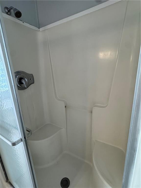 5062 Lampadoshia Road Waverly, GA 31565 - Photo 24 of 25 Master/Primary Shower