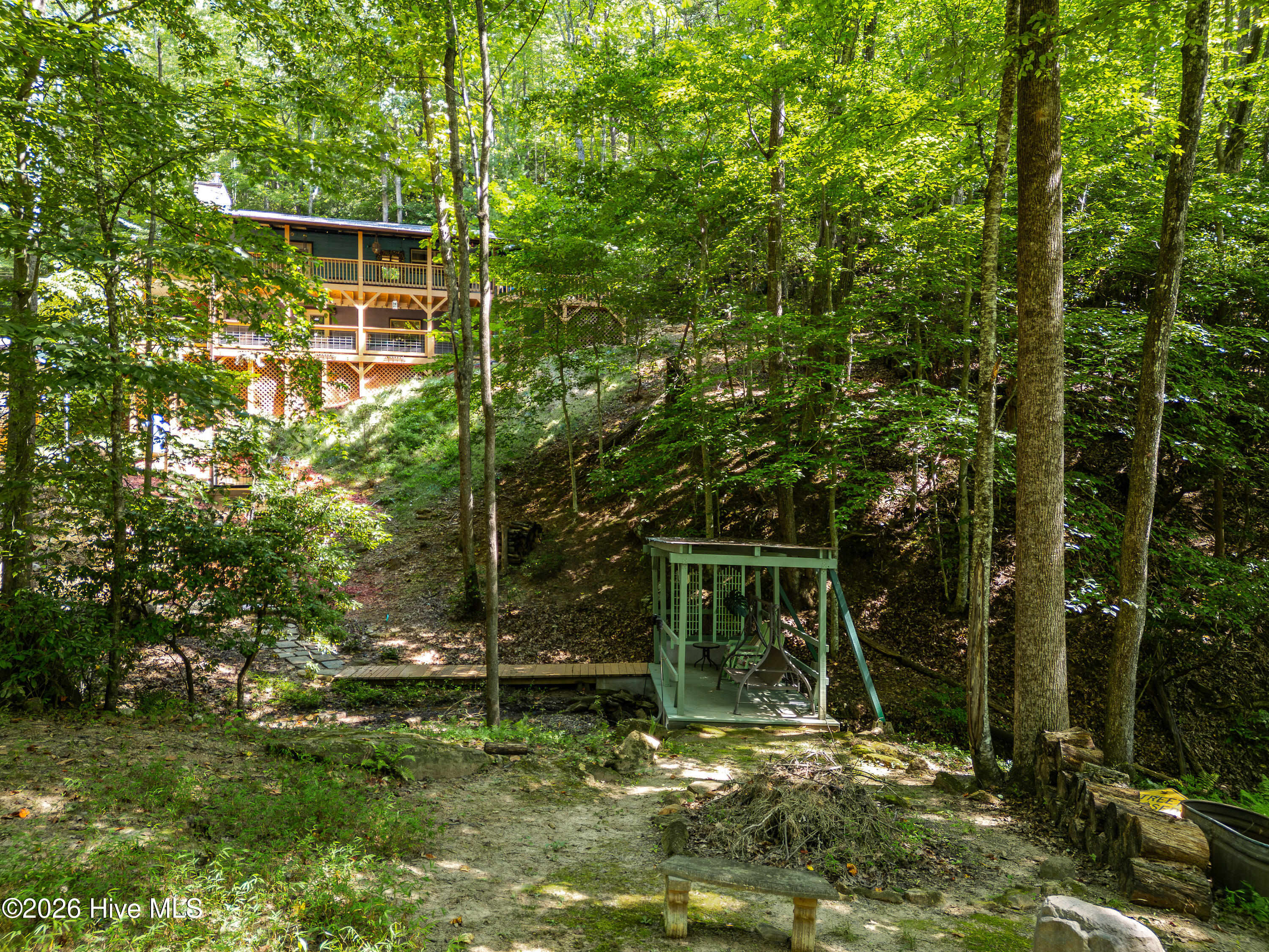 122 Hidden Valley Road Murphy, NC 28906 - Photo 51 of 59 Gallery Image 51