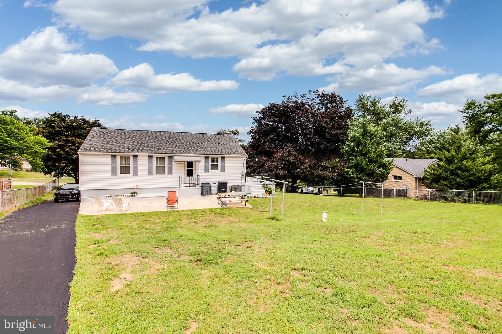 8015 Old Receiver Road Frederick, MD 21702 - Photo 1 of 36