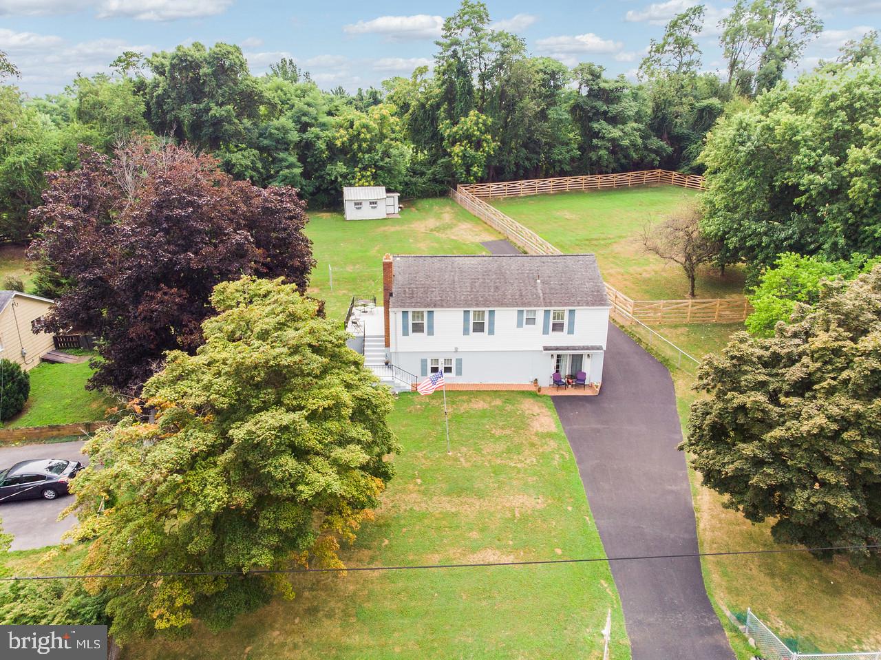 8015 Old Receiver Road Frederick, MD 21702 - Photo 2 of 36