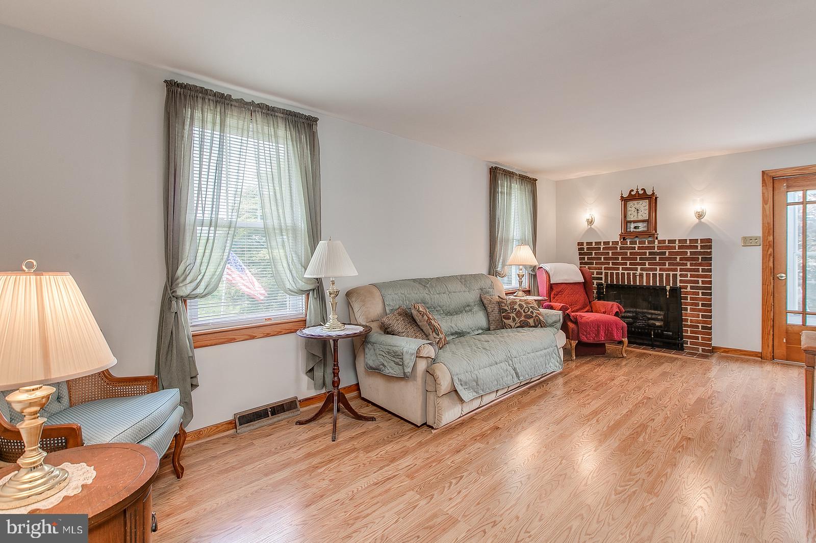 8015 Old Receiver Road Frederick, MD 21702 - Photo 11 of 36