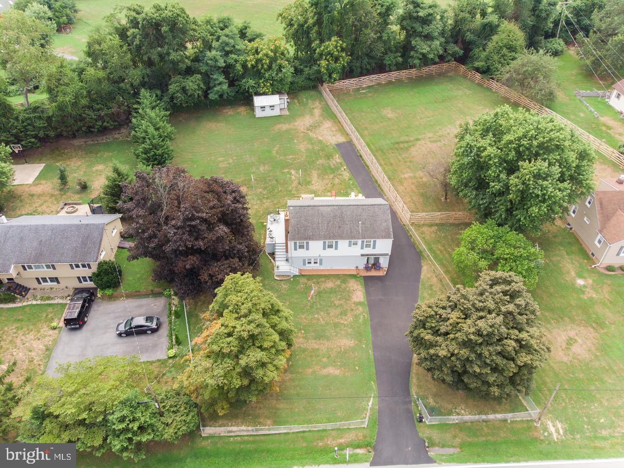 8015 Old Receiver Road Frederick, MD 21702 - Photo 33 of 36
