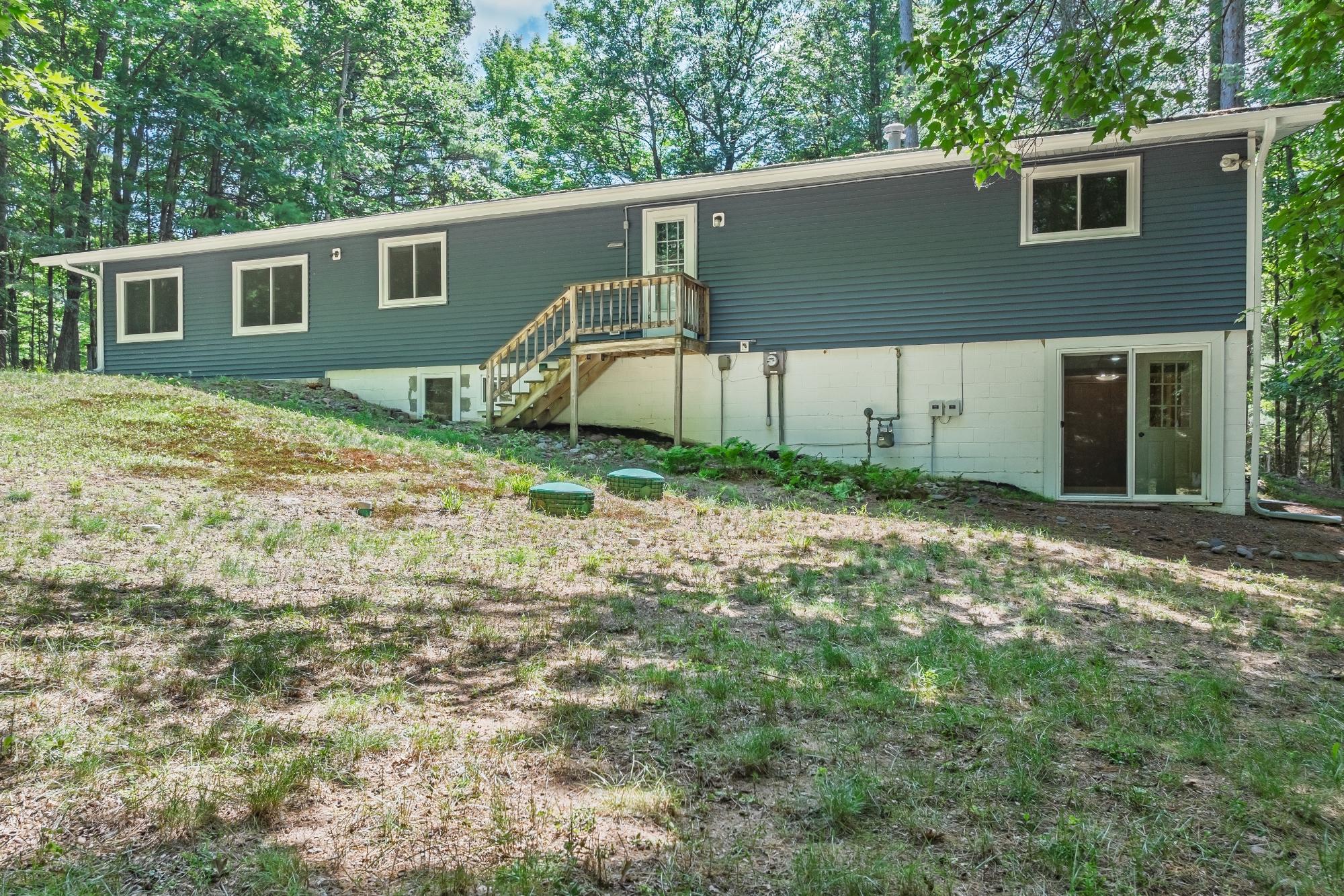 1465 East Bass Lake Road Eagle River, WI 54521 - Photo 22 of 37 Gallery Image 22
