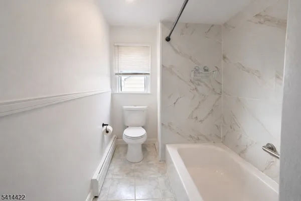 $2,500 | 626 Middlesex Street, Unit 2, Linden, NJ 07036