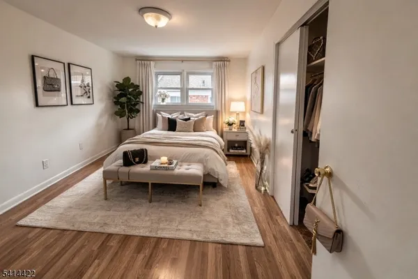 $2,500 | 626 Middlesex Street, Unit 2, Linden, NJ 07036