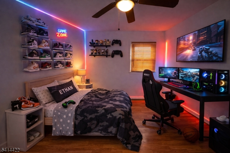 626 Middlesex Street, Unit 2 Linden, NJ 07036 - Photo 17 of 18