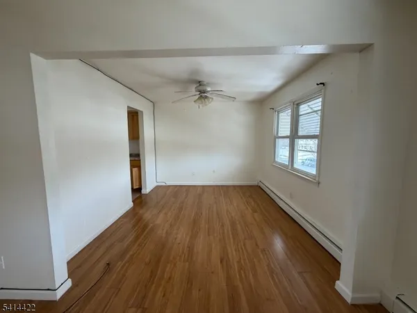 $2,500 | 626 Middlesex Street, Unit 2, Linden, NJ 07036