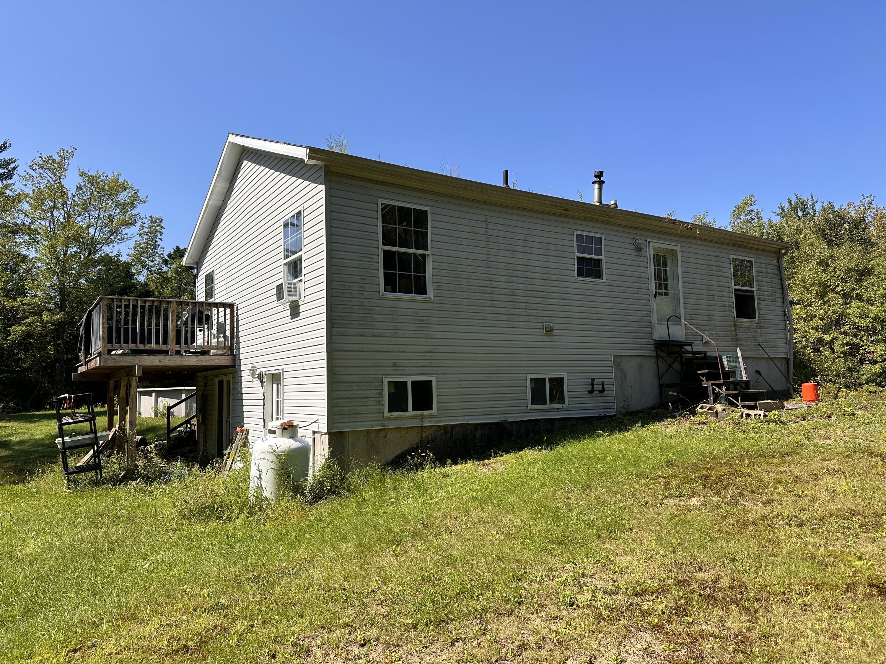 17 Strout Lane Chelsea, ME 04330 - Photo 2 of 10 IMG_3890