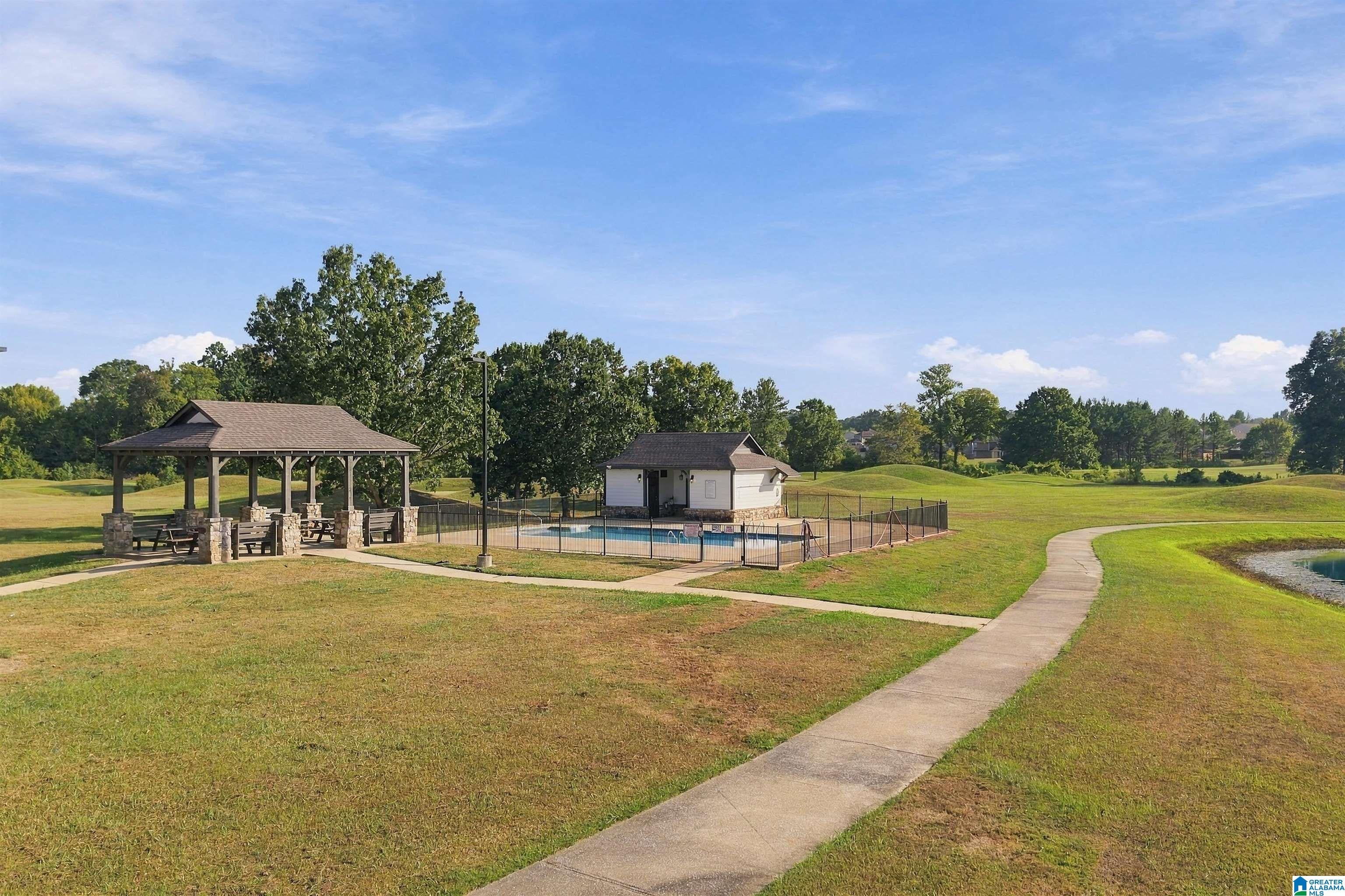 22806 Rimbred Court McCalla, AL 35111 - Photo 53 of 54 Gallery Image 53
