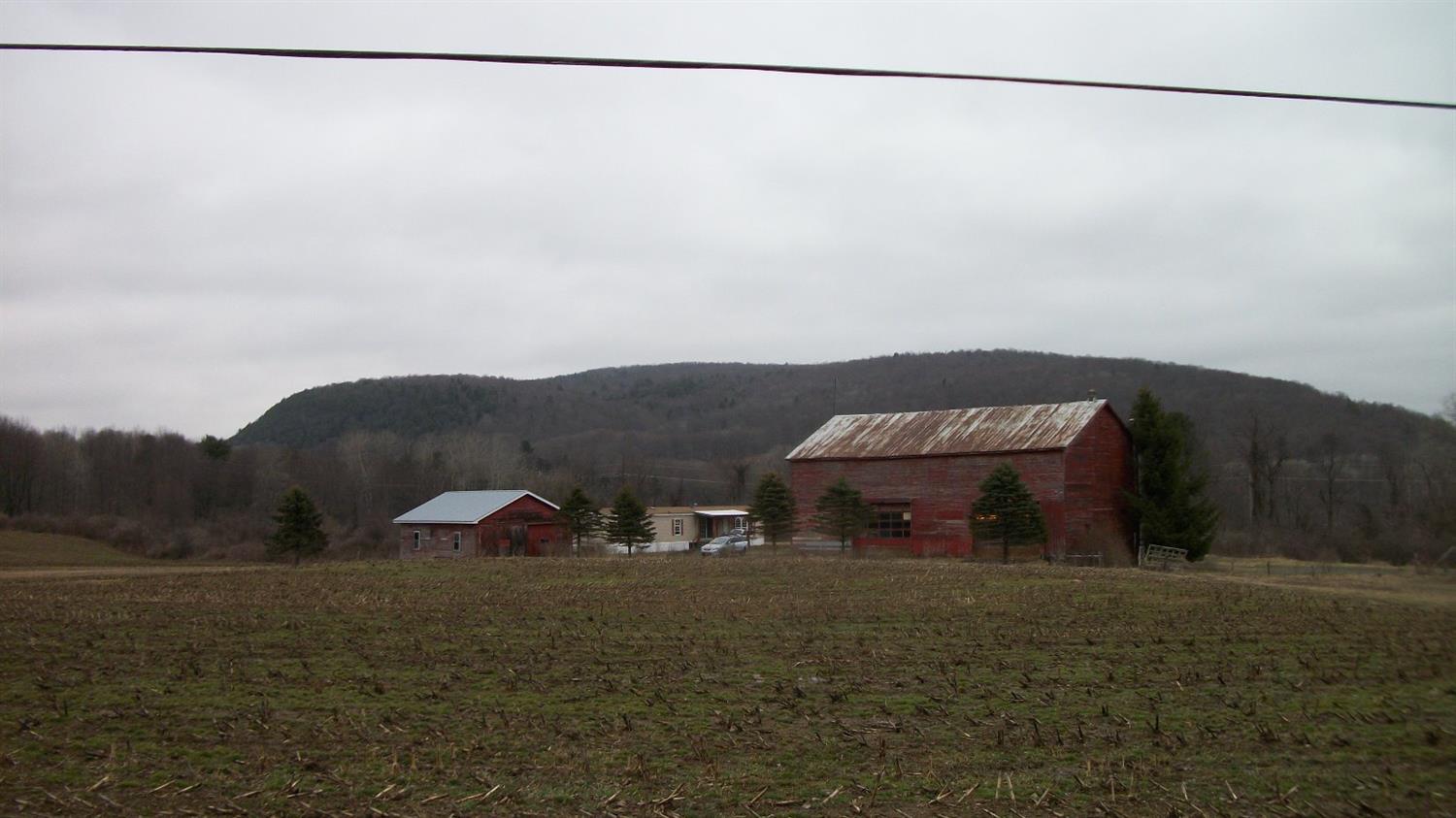153 County Road North Norwich, NY 13814 - Photo 1 of 1