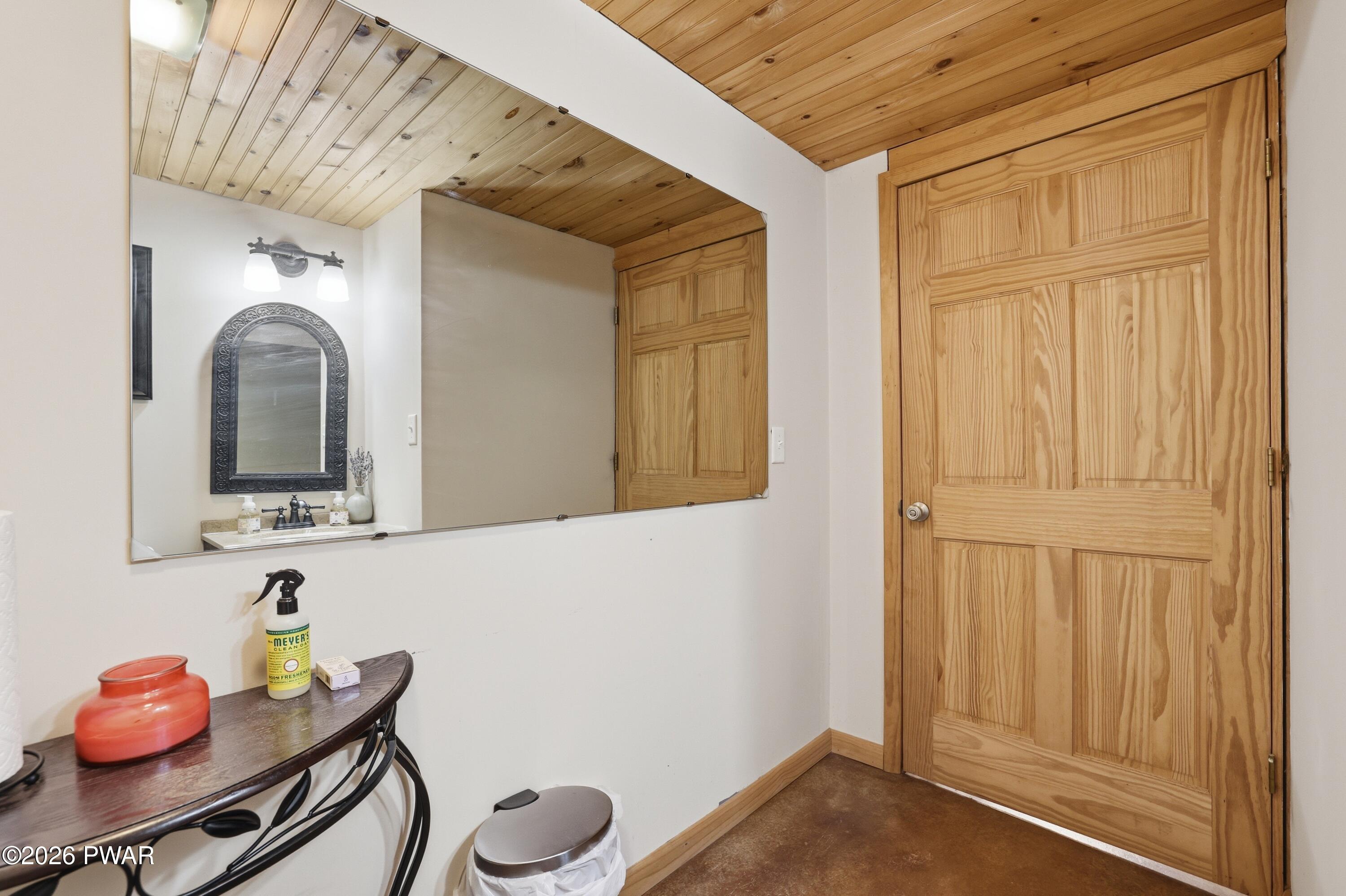 595 Goose Pond Road Lake Ariel, PA 18436 - Photo 50 of 96 Bathroom