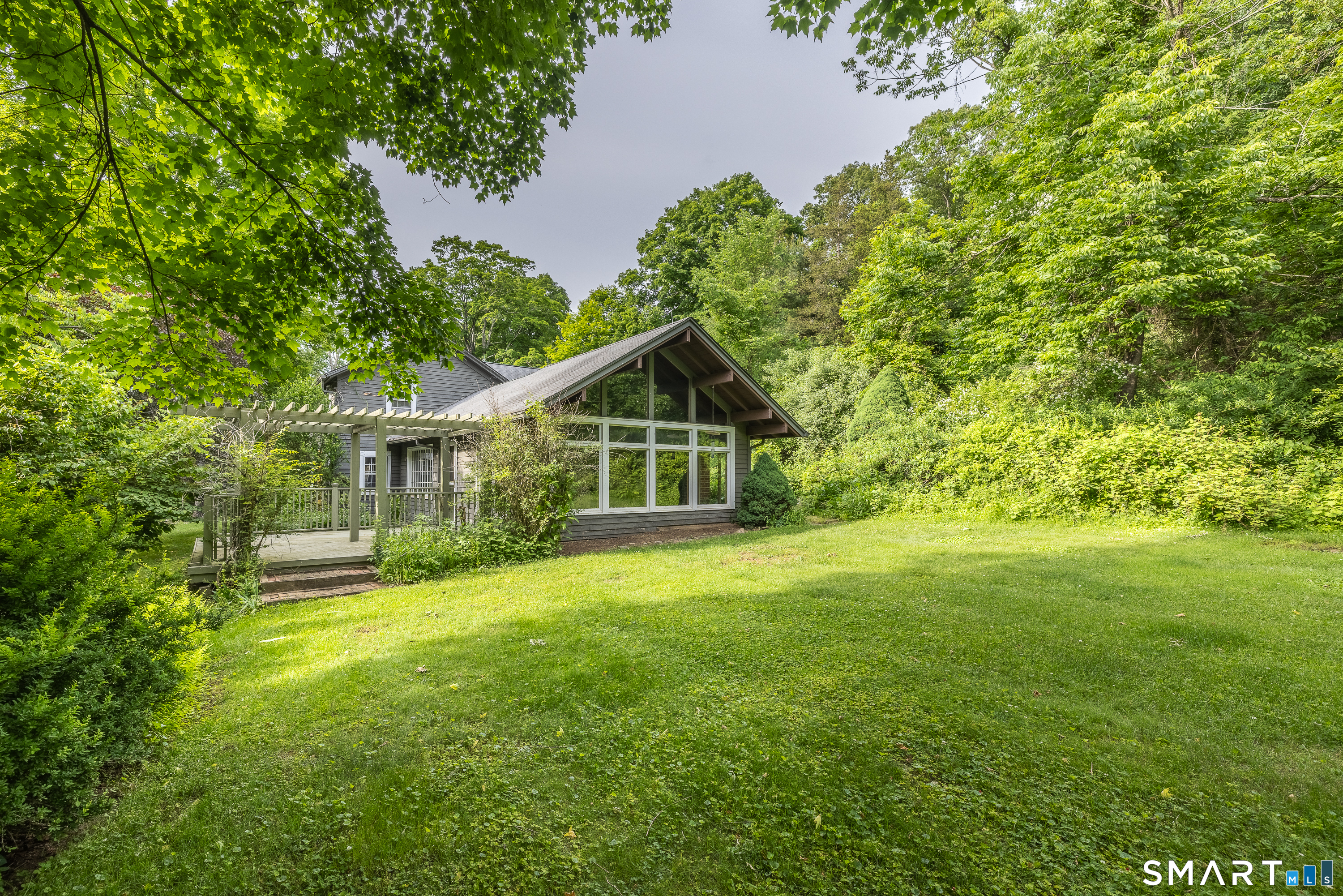 92 Walnut Tree Hill Road Newtown, CT 06482 - Photo 36 of 38
